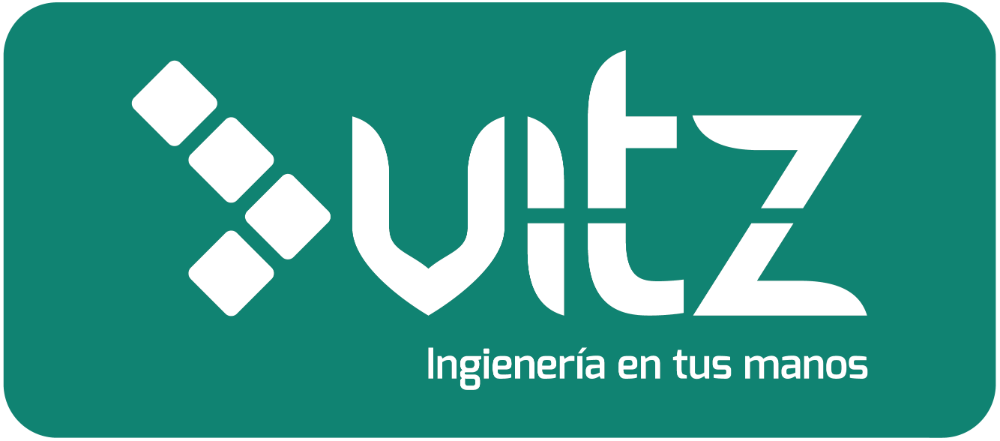 Vitz · Ingeniería en tus manos